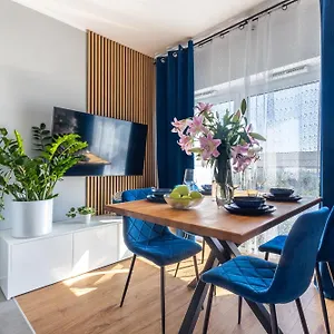 Apartment We Wroclawiu - Jaworska, Wroclaw